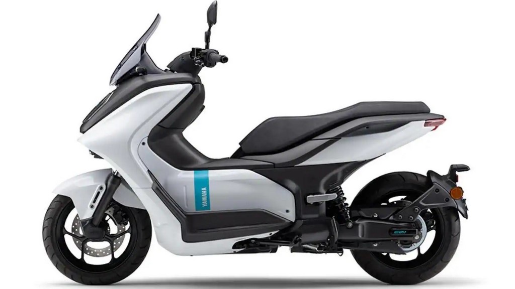 Yamaha Neo Launch Date in India

