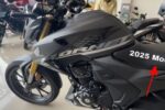 Honda Hornet 2.0