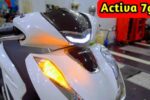 Honda Activa 7G