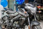Bajaj Pulsar NS160