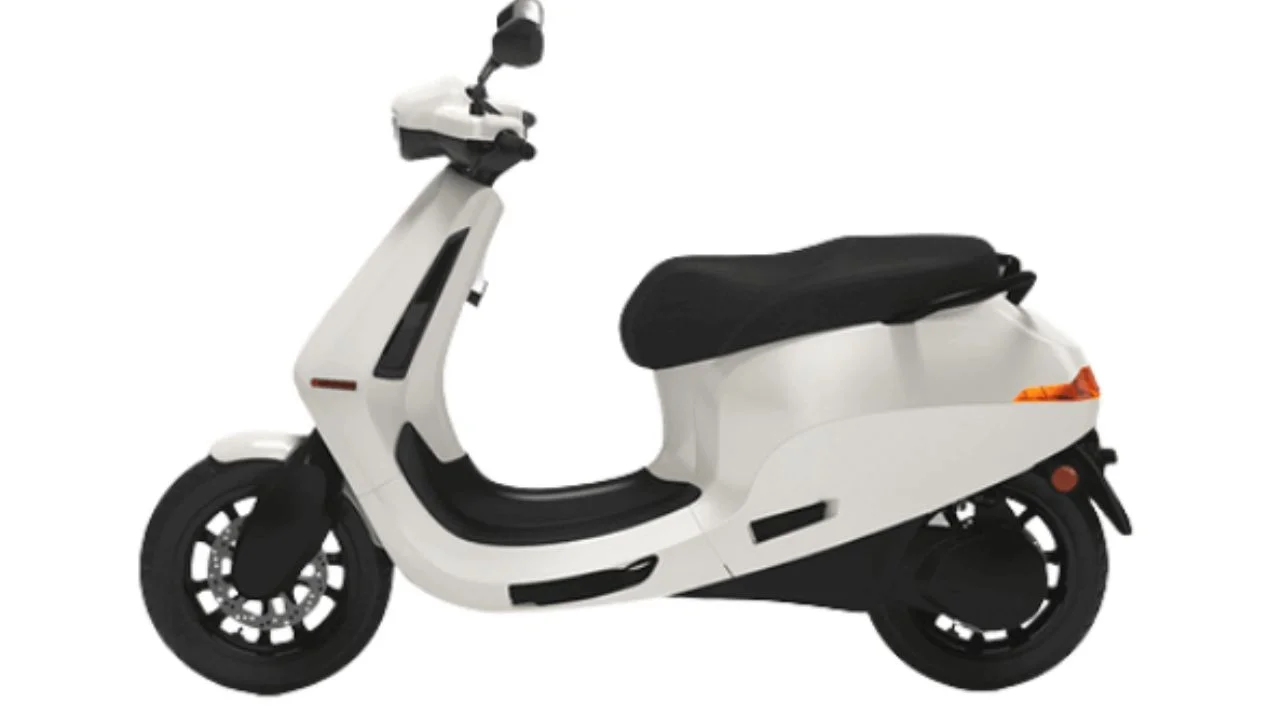Ola S1 Pro Price In India