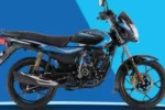 Bajaj Paltina 110